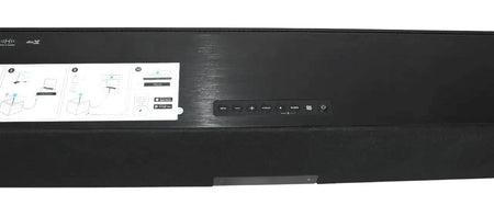 Sennheiser Ambeo SB01 5.1.4 Channel Soundbar  - Free Shipping