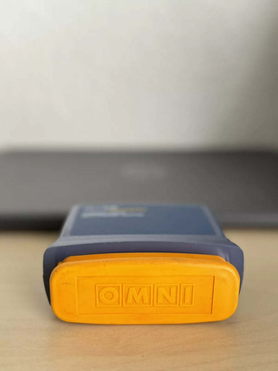 Fluke Networks Omniscanner Cat 6 Channel Adapter (Tested)