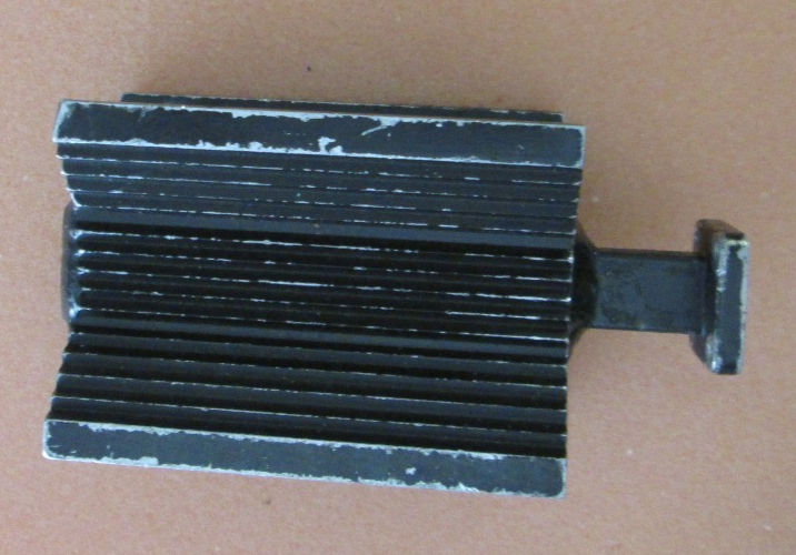 Narda 318B K band Dummy Load