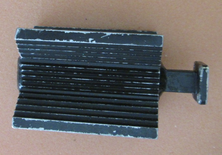 Narda 318B K band Dummy Load