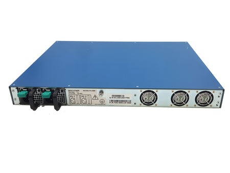 PA-850 Enterprise Firewall
