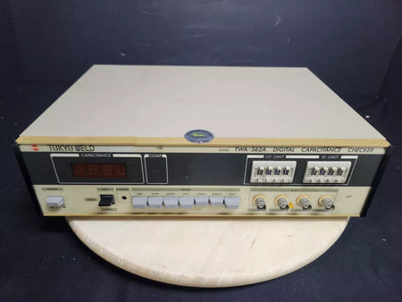 ADEX/TOKYO-WELD TWA-362A Digital Capacitance Checker
