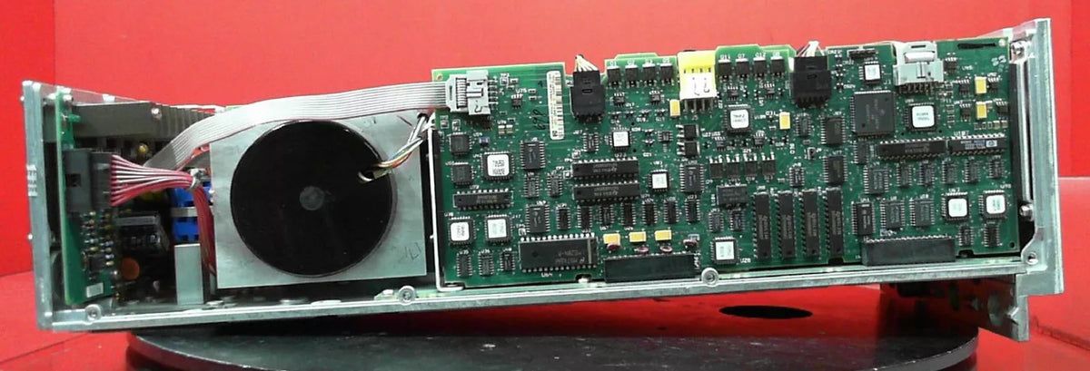 HP/Agilent 70952B 3727A00985 Optical Spectrum Analyzer Module 600 to 1700nm - XG eqpt