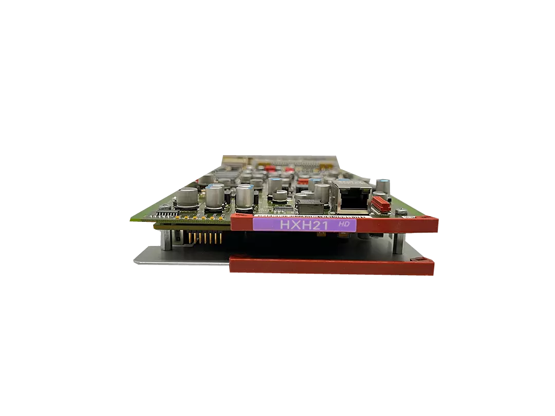 AXON HXH21 HD High Performance Up Down and Cross Converter with BPH03 + BPL00