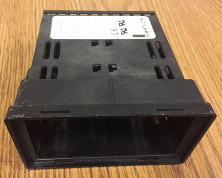 Watlow 981C-10CC-JARG Connector Mounting Accessory for Cont Interfaces
