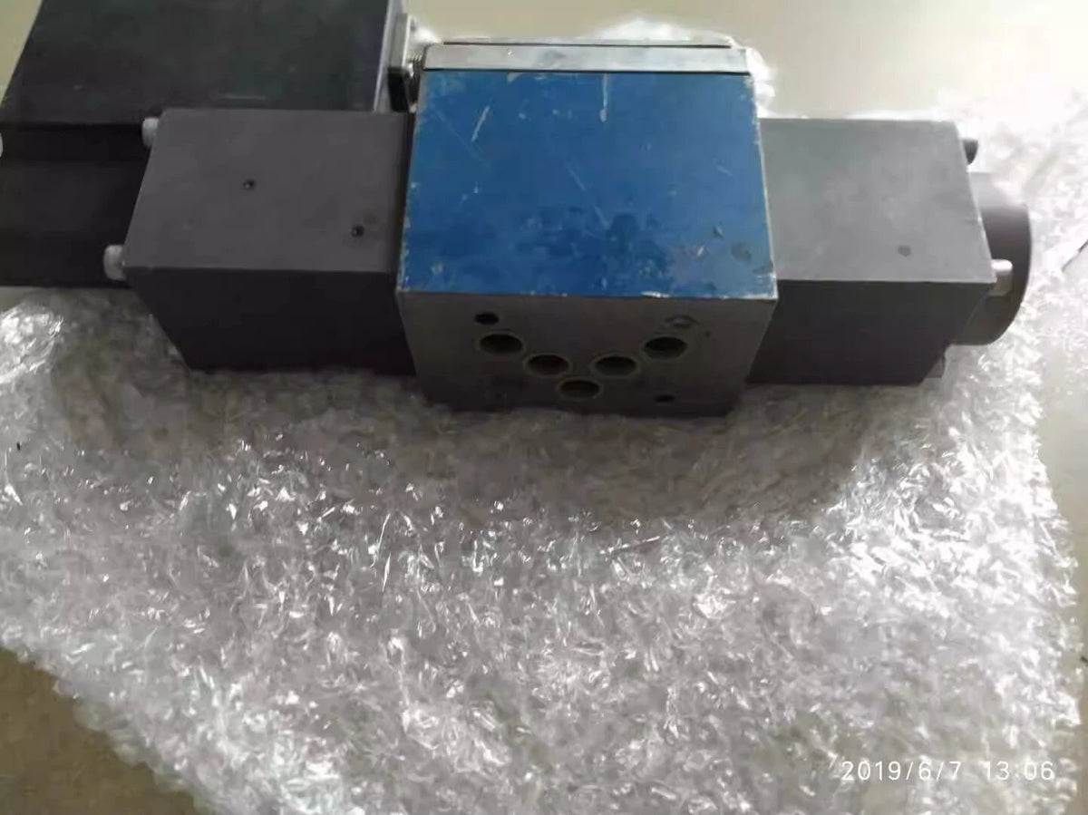 R900969491 4WRSE 10 Q00-32 Hydraulic Directional Control Valve