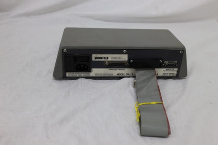 Brookfield DC-Ⅲ+ Base Unit RevA