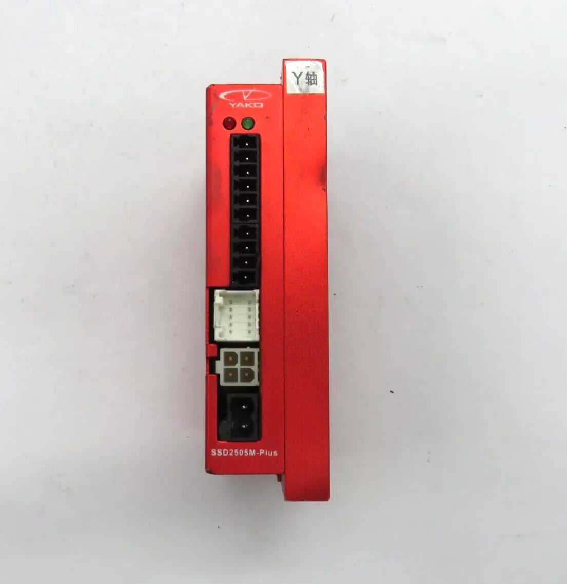 Yako SSD2505M-Plus B4 2 Phase Closed Loop Stepper Motor Servo Driver 24-50V DC