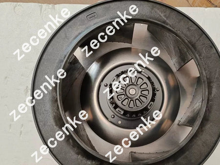 R4D330-AA08-12 Cabinet Cooling Fan 400VAC 0.3/0.26A 86/112W