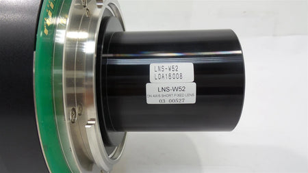 Sanyo LNS-W52 Fixed Lens For Christie & Eiki DLP Projector