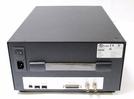 LeCroy CATC 100K PE-EMLTracer CATC Protocol Analyzer PE008MA PCI Express X16