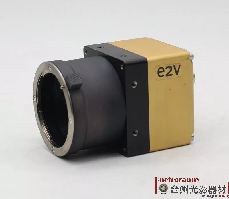 High-Resolution AViiVA E2V EV71YEM1GE4010-BA0 Camera Module