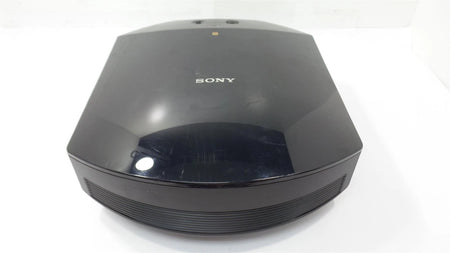 Sony VPL-HW30ES Full HD 3D Home Cinema Projector - Lamp Timer : 2720 Hours