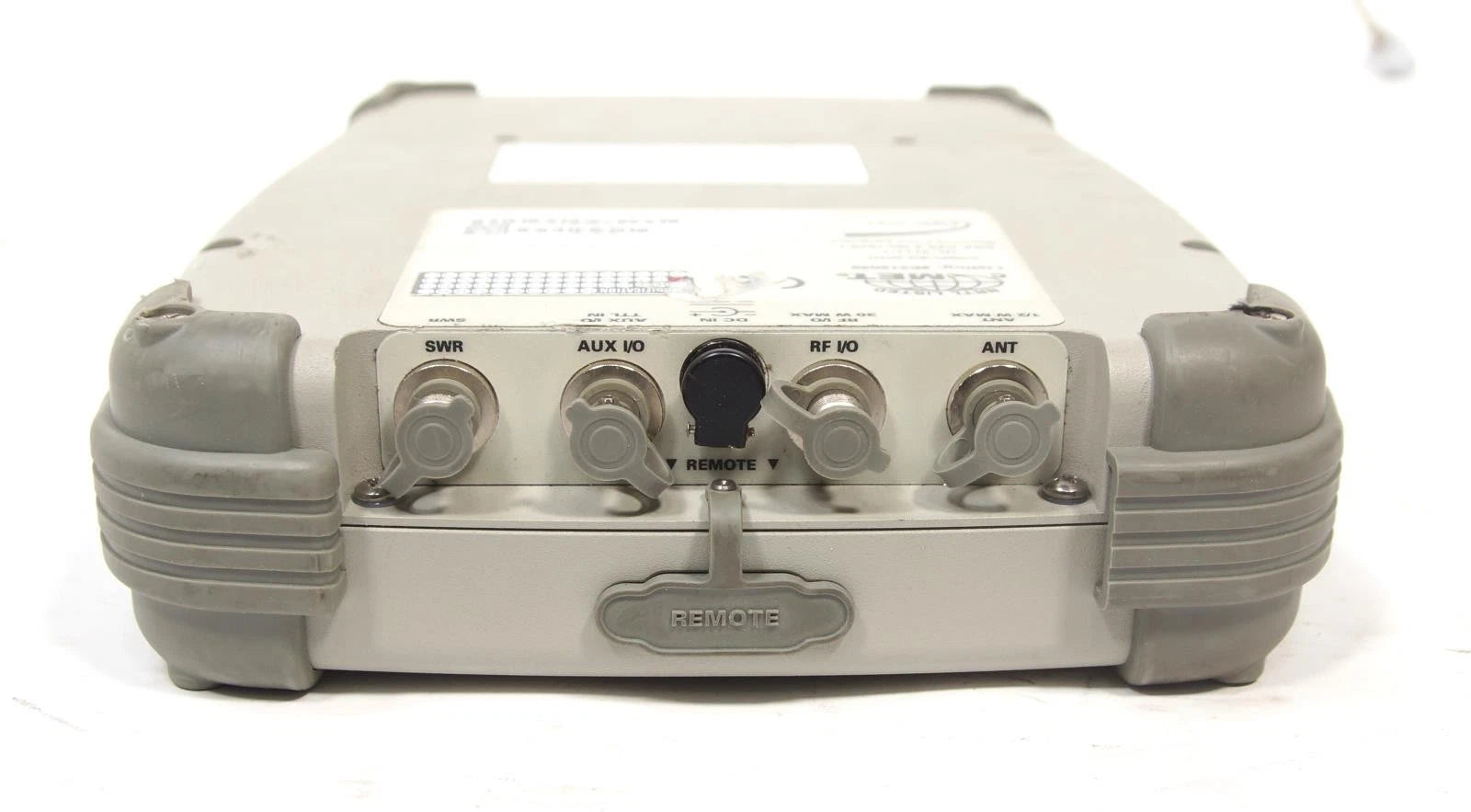 IFR  / Aeroflex 4000 Portable Nav Radio Communication Test Set