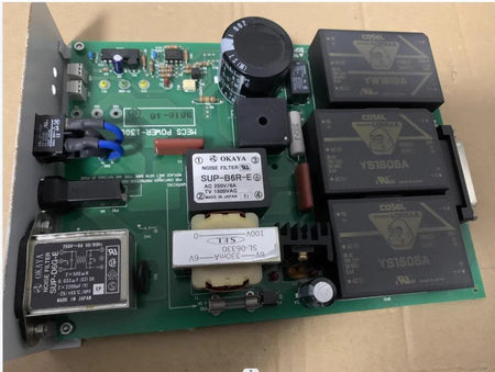 MECS POWER-1300 Robot Controller Board