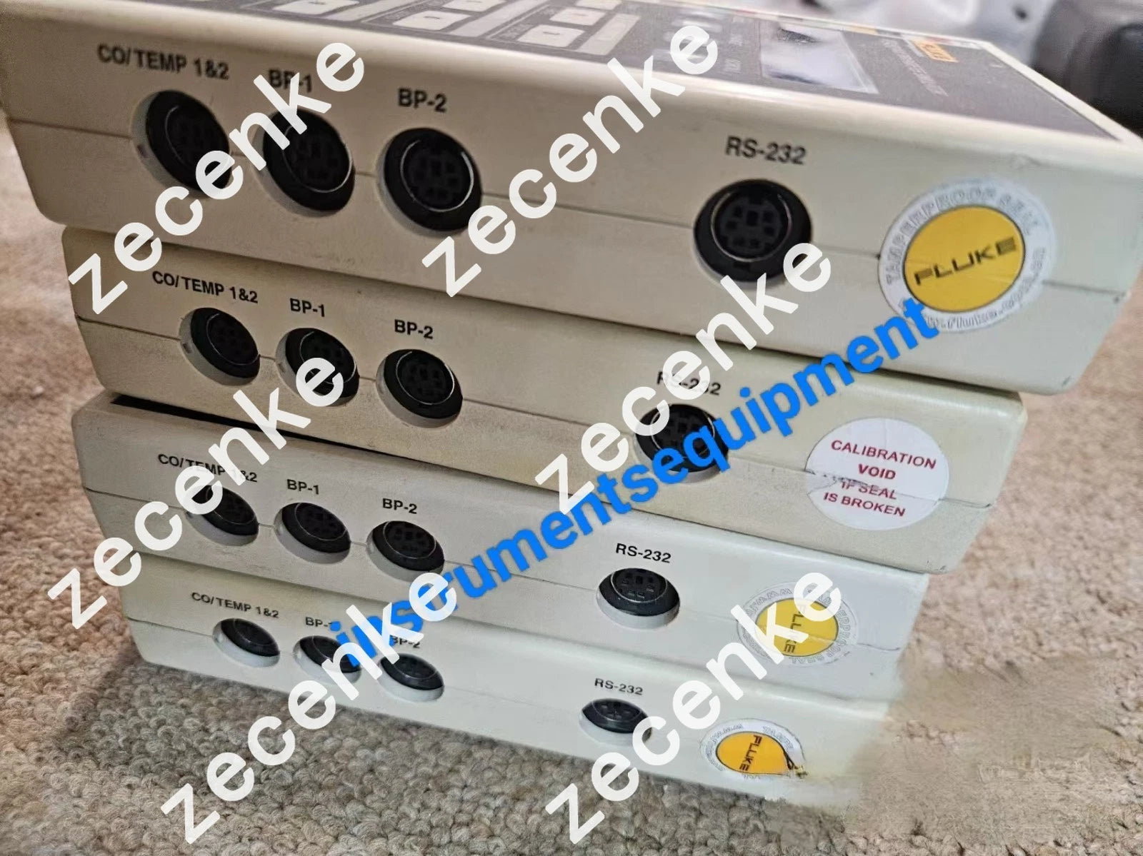 Fluke PS420 Multiparameter Simulator 1 pcs