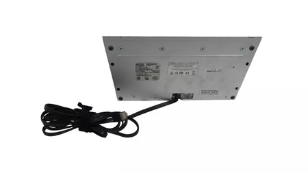 AMX MXT-1000 Touch Panel - Advanced Control and Automation Device
