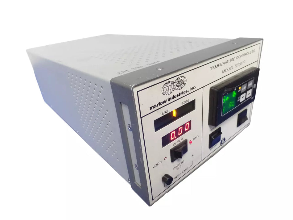 Marlow Industries SE5010 Temperature Controller - Advanced Temperature Regulation