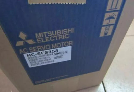 New MITSUBISHI HC-SFS353 AC Servo Motor HCSFS353