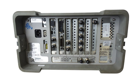 Agilent E4407B ESA-E series Spectrum Analyzer 9 kHz to 26.5 GHz - Free Shipping