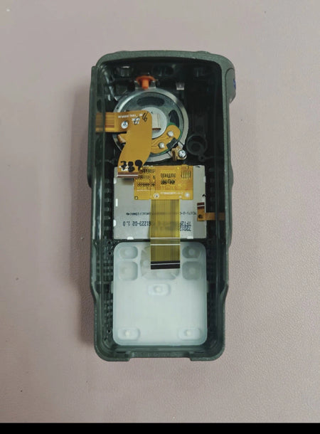 Modern APX900 Dark Green LCD Display Assembly