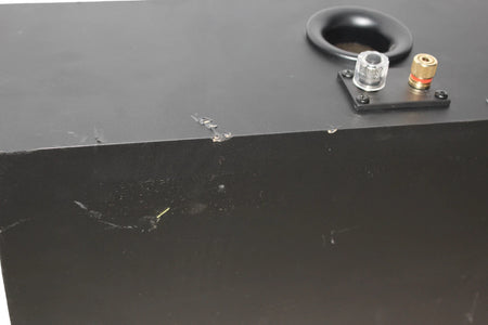 Sony SS-CS8 Speaker System Center Channel Speaker -Black - Free Shipping