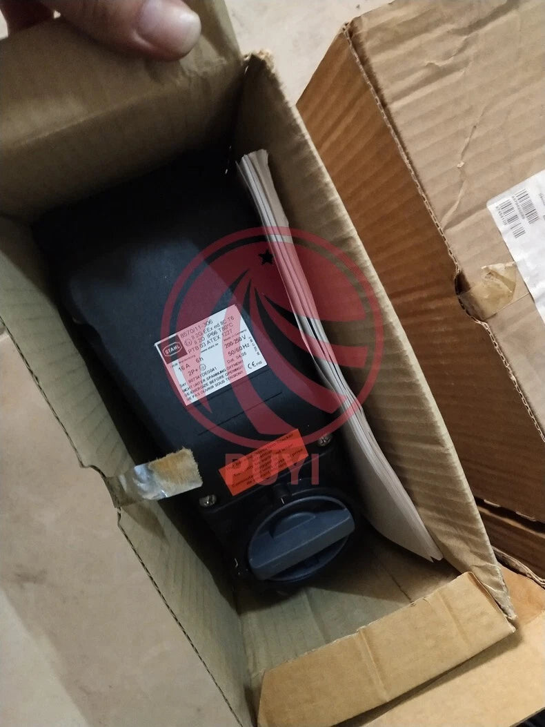 1PC NEW 8570/11-306 Wall Mounting Socket: Reliable Electrical Wall Mounting Solution