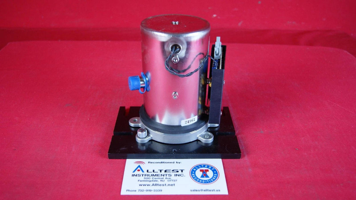 Nicolet MCTA W-23752 Sensor Infrared Detector .25MM Bias Current 12.5 mA