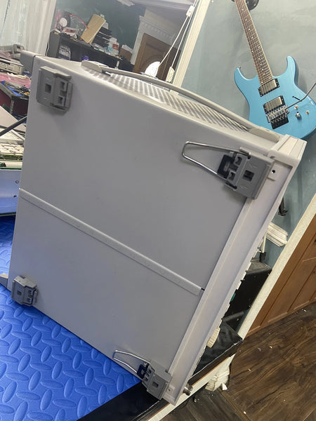 Agilent N9020A MXA Signal Analyzer 20Hz - 26.5GHz with Optional Calibration
