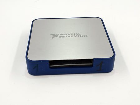 NI SCB-68A Terminal Block Breakout