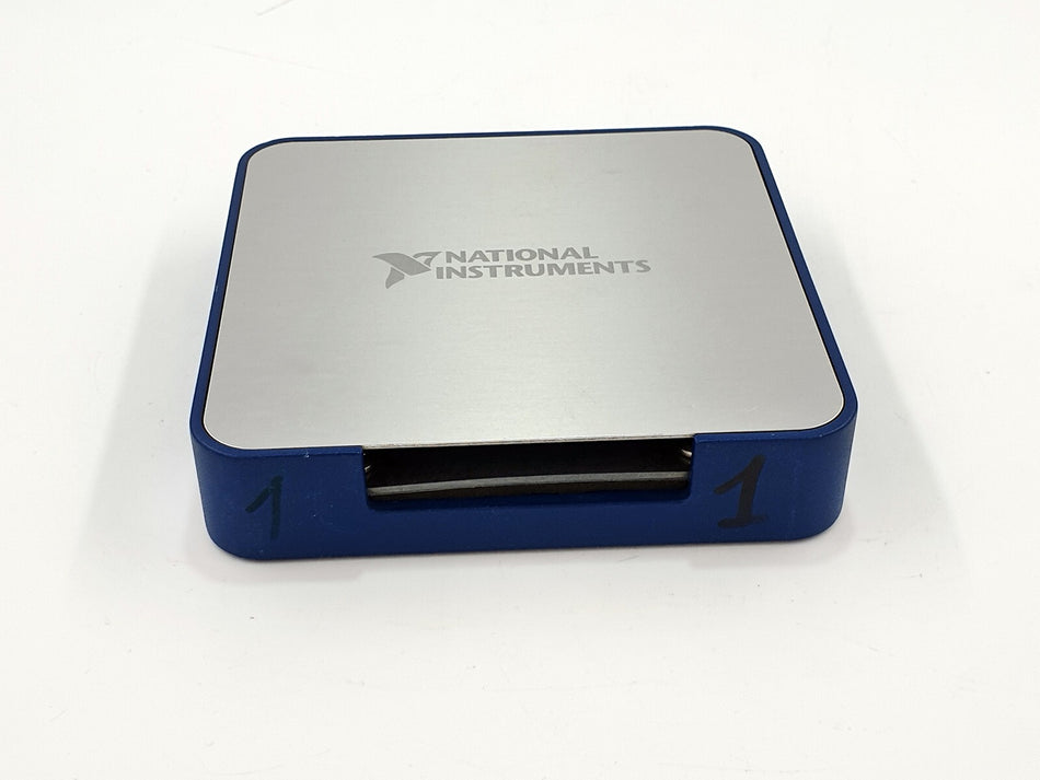 NI SCB-68A Terminal Block Breakout