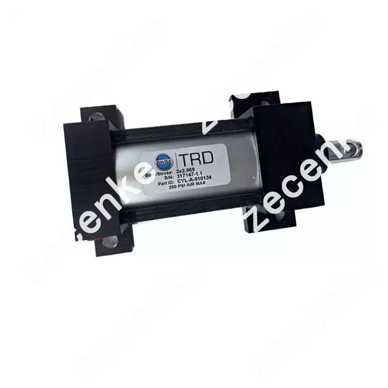 Knife Sleeve Cylinder 59-0078A 2.0 Diameter x 2.87 Stroke