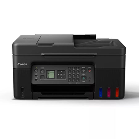 Canon PIXMA MegaTank G4770 All-in-one Printer Wireless Inktank