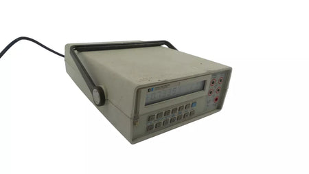 HP 3468A Multimeter with High Accuracy Measurement