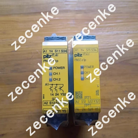 Brand New PILZ 774130 Safety Relay 774130
