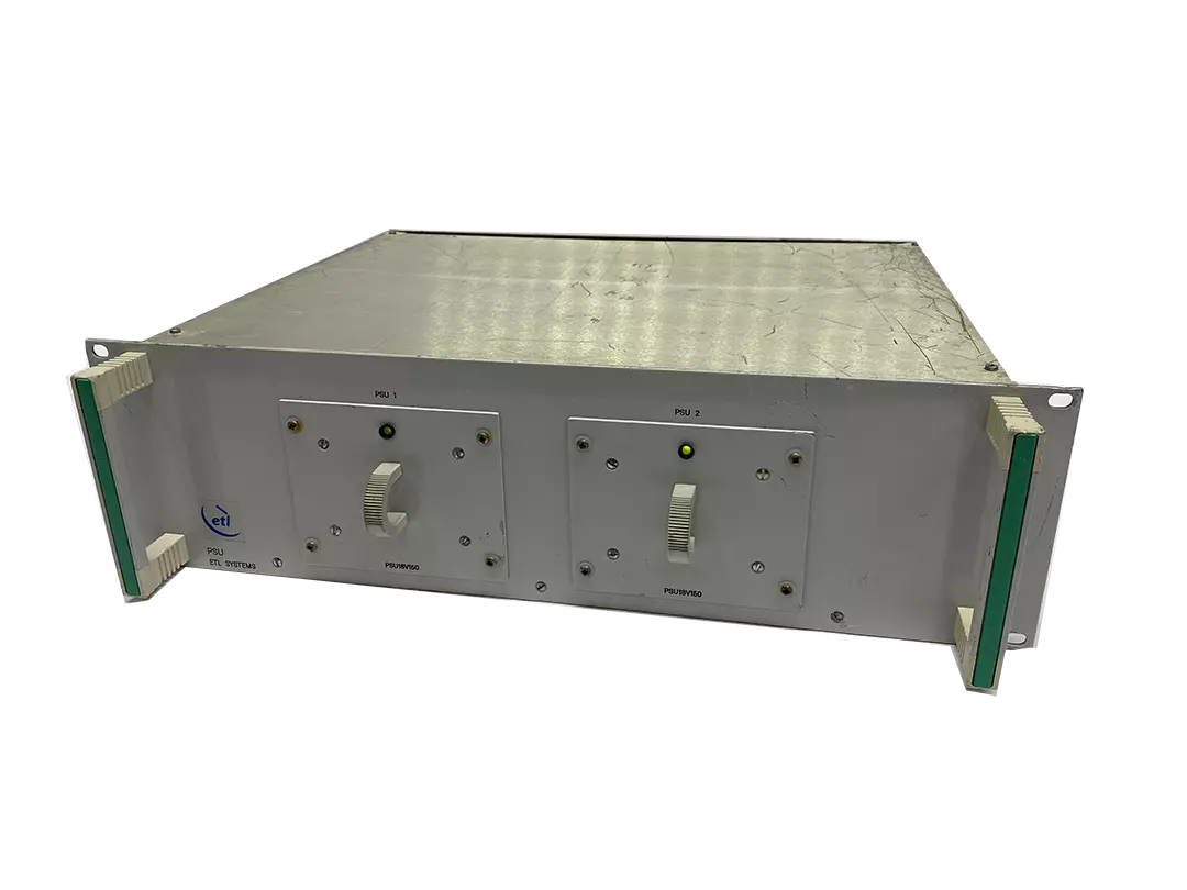 ETL Systems 2756 PSU PSU18V150 Power Supply Unit