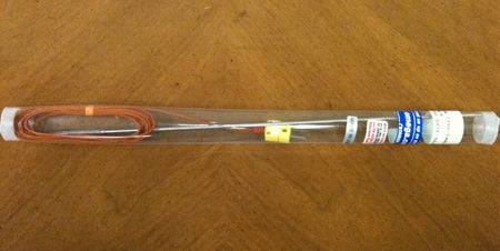 Omega TJ96-CAXL-18G-12-SMPW-M Thermocouple Transition Joint Probe
