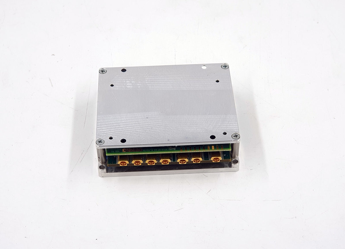 Octasic OCTBTS 3011 Miniature SDR Base Station