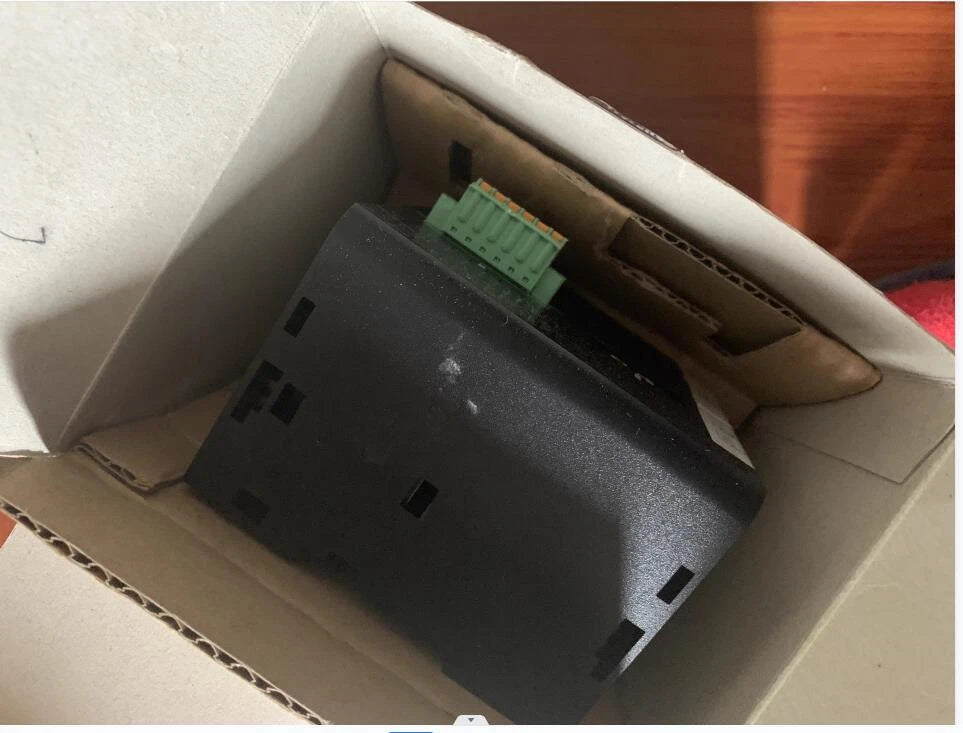 Omron CJ1W-MCH7 Module for CJ Series PLC