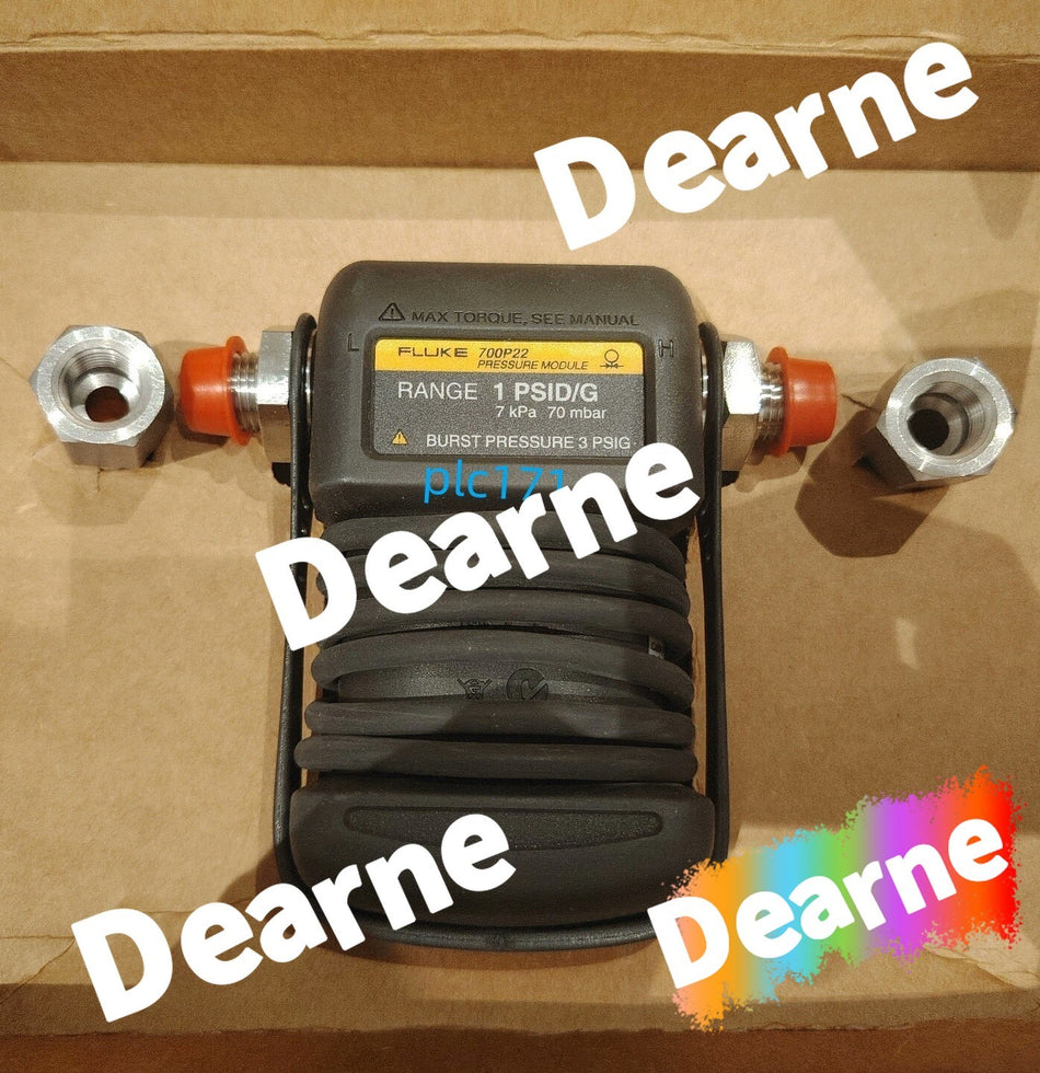 700p22 Pressure Module