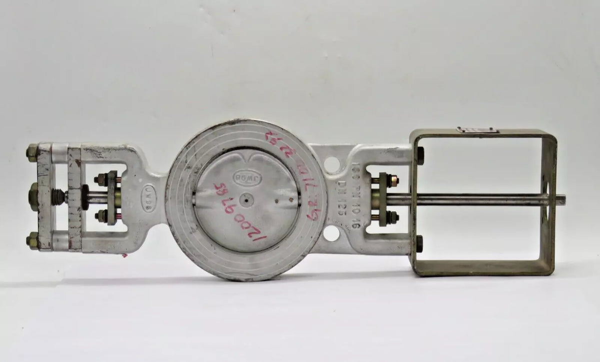 CWP 542 Pressure Regulating Butterfly Automatic Valves with Mounting Bracket