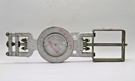 CWP 542 Pressure Regulating Butterfly Automatic Valves with Mounting Bracket