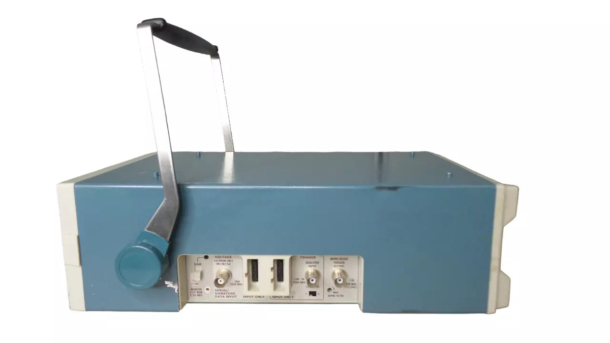 Sony 308 Data Analyzer with Free Shipping
