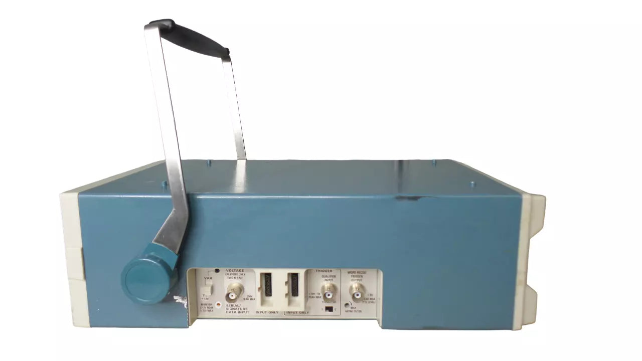 Sony 308 Data Analyzer with Free Shipping