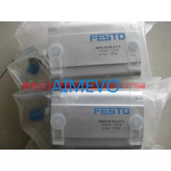 1PC NEW ADVU-100-15-P-A 156578