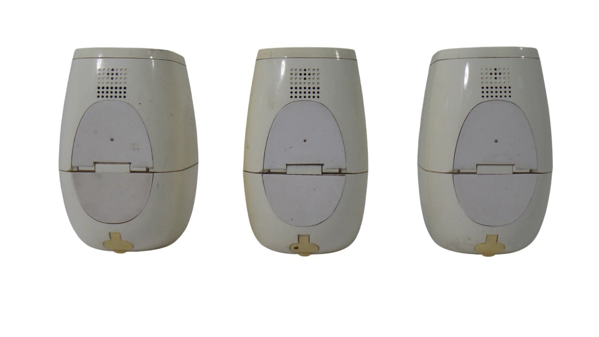 Lot of 3 NETGEAR Arlo Pro2 VMC4030P 1080p HD Wireless Camera - Free Shipping