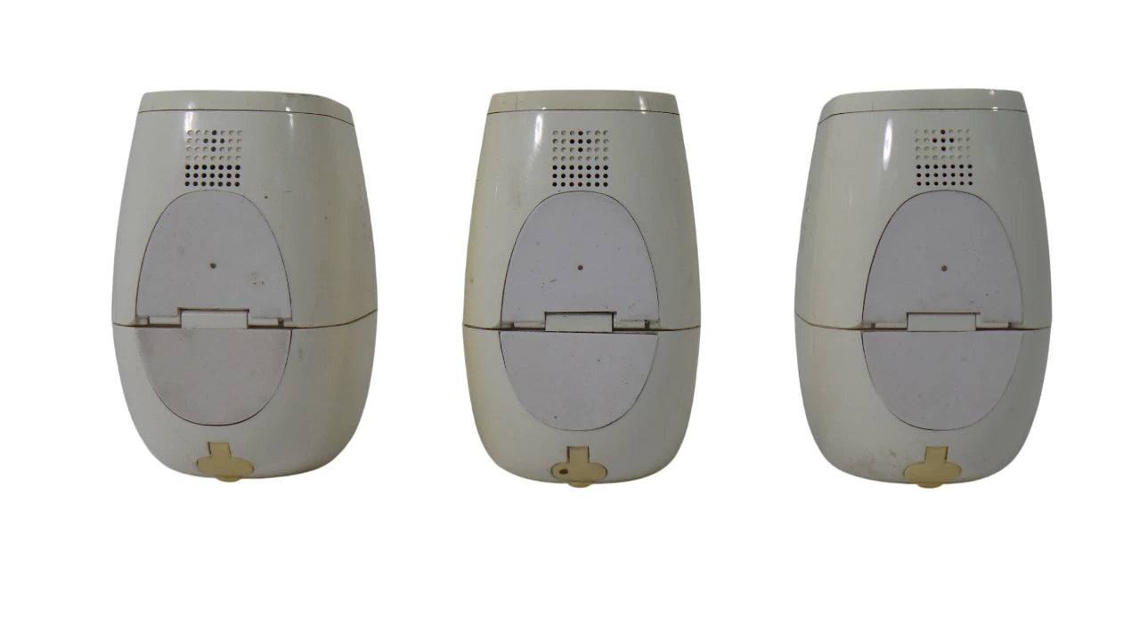 Lot of 3 NETGEAR Arlo Pro2 VMC4030P 1080p HD Wireless Camera - Free Shipping