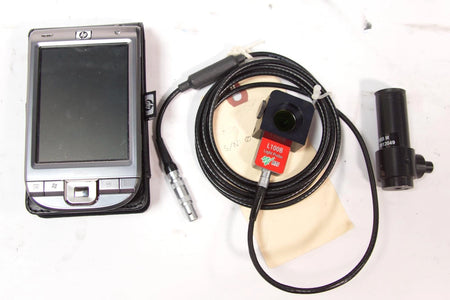 Rti Electronics AB Barracuda v 1.4 X-Ray Multimeter with MAS-1B / MAS-3B