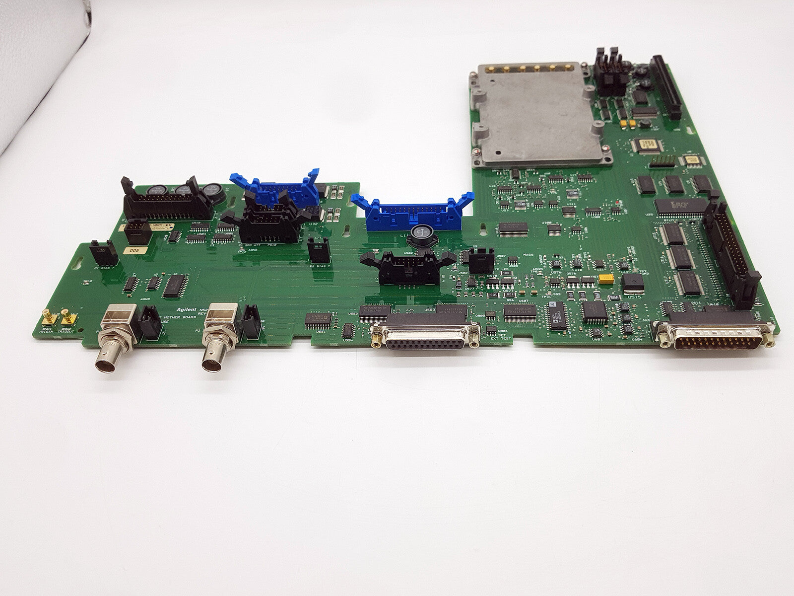 Agilent N5230-63078 / N5230-20078 Test Set Motherboard