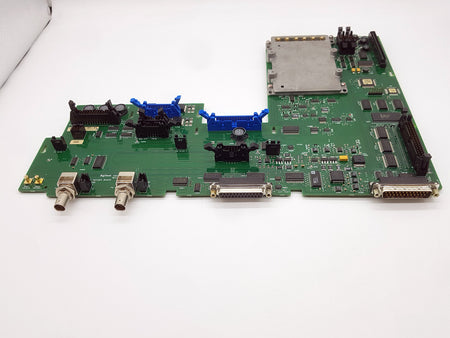 Agilent N5230-63078 / N5230-20078 Test Set Motherboard